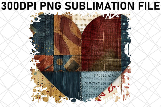 Springtime Blossom Sublimation Design Sublimation afrosvg 