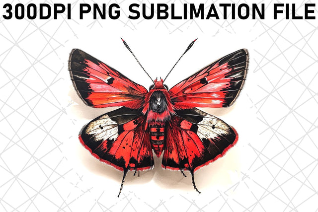 Springtime Butterfly Graphics Sublimation afrosvg 