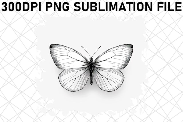 Springtime Flight of Fancy Sublimation afrosvg 