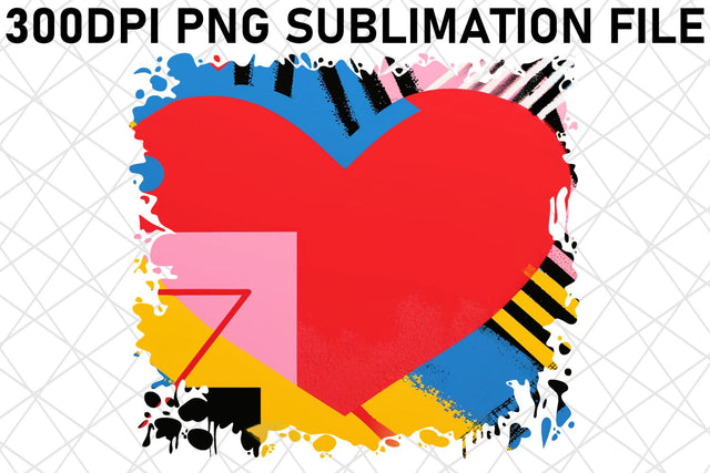 Springtime Floral Sublimation Design Sublimation afrosvg 