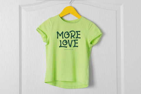 Sprinkle Darling Typeface Font Storytype Studio 