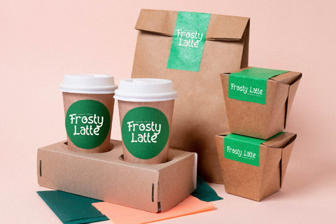 Sprinkle Darling Typeface Font Storytype Studio 