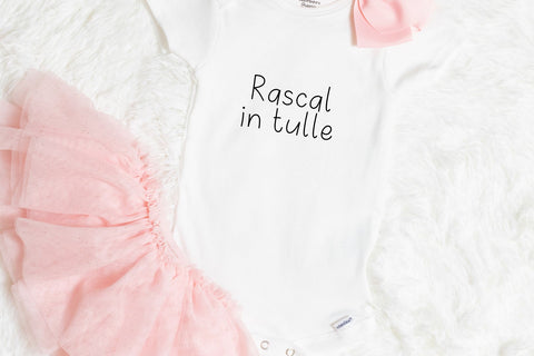 Squirrel Font Cotton White Studio 