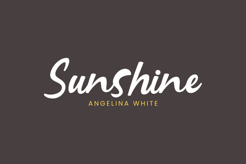 Srenada Font ahweproject 