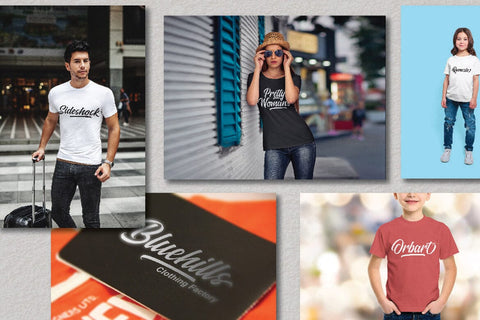 Srinthile Script Font studioalmeera 