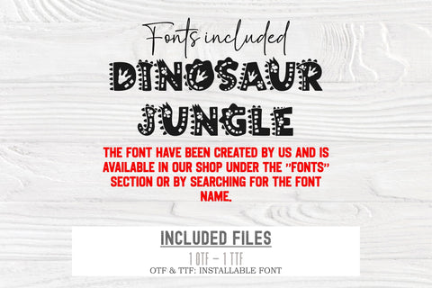 St. Pat-Rex Day SVG | T-Rex Monster Truck St. Patrick’s Day SVG TonisArtStudio 