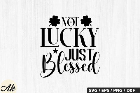 St Patrick's Day Bundle SVG akazaddesign 