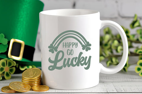 St Patricks Day Bundle SVG | Saint Patrick's Day Cut Files SVG TonisArtStudio 