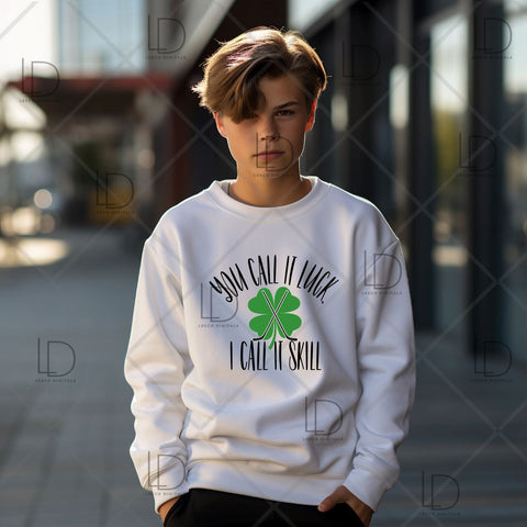 St. Patrick's Day Irish Bundle Hockey SVG/PNG Instant Download Sublimation Images Hoodies Crew Neck Tshirt Car Decal Tumbler Team Shirts SVG Lexco Digitals 