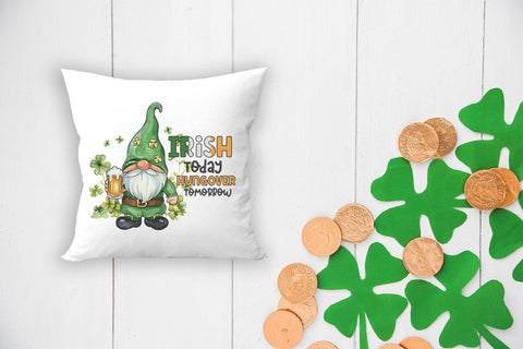 St Patrick's Day PNG Sublimation Design Sublimation CraftLabSVG 