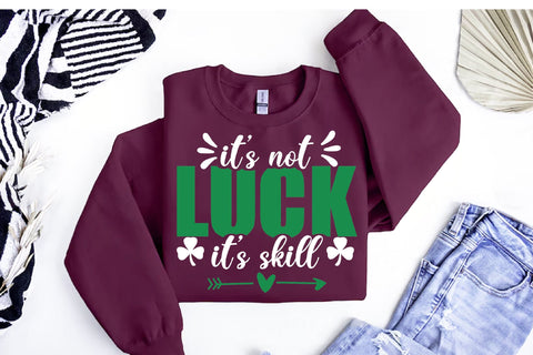 St Patrick's Day Signs SVG Bundle, Farmhouse St Patricks svg, Rustic St Patrick's Day svg, St Patrick's Brewing Co svg SVG Creativeart88 