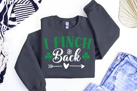 St Patrick's Day Signs SVG Bundle, Farmhouse St Patricks svg, Rustic St Patrick's Day svg, St Patrick's Brewing Co svg SVG Creativeart88 