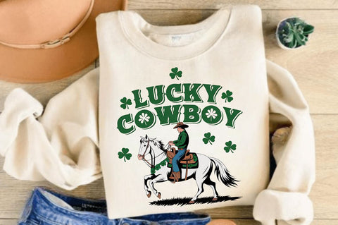 St. Patrick's Day Sublimation Design Sublimation Regulrcrative 