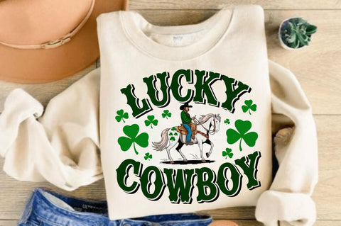 St. Patrick's Day Sublimation Design Sublimation Regulrcrative 