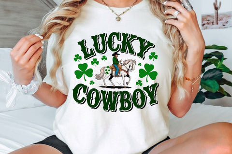 St. Patrick's Day Sublimation Design Sublimation Regulrcrative 