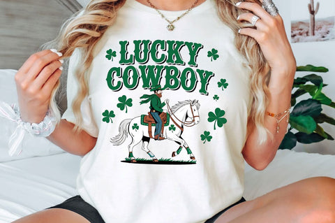 St. Patrick's Day Sublimation Design Sublimation Regulrcrative 