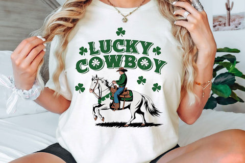St. Patrick's Day Sublimation Design Sublimation Regulrcrative 