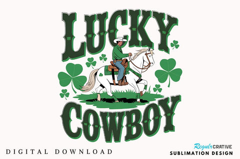 St. Patrick's Day Sublimation Design Sublimation Regulrcrative 
