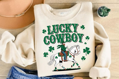 St. Patrick's Day Sublimation Design Sublimation Regulrcrative 