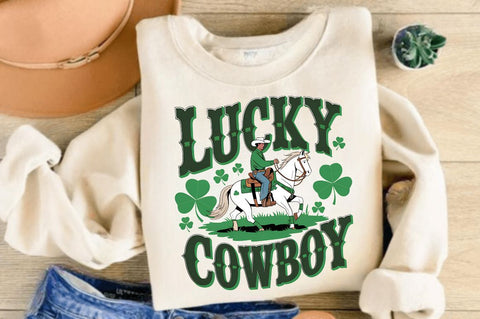 St. Patrick's Day Sublimation Design Sublimation Regulrcrative 