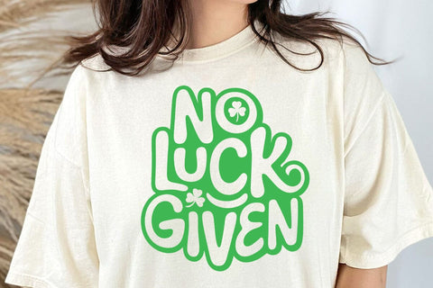 St Patricks Day SVG Bundle, Gift for Mom SVG, Irish Svg, Shamrock Svg, Clover Svg SVG DesignDestine 