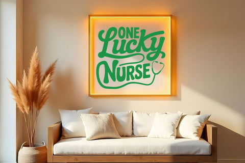 St Patricks Day SVG Bundle, Gift for Mom SVG, Irish Svg, Shamrock Svg, Clover Svg SVG DesignDestine 