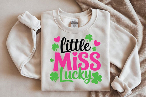 St Patricks Day SVG Bundle, Gift for Mom SVG, Irish Svg, Shamrock Svg, Clover Svg SVG DesignDestine 