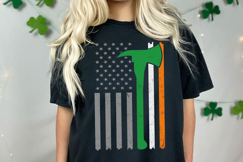 St. Patrick's Day SVG Bundle, St Patrick's Day Quotes, Gnome SVG, Rainbow svg, Lucky SVG, St Patricks Day Rainbow, Shamrock Svg SVG DesignDestine 