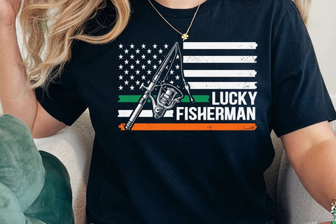 St. Patrick's Day SVG Bundle, St Patrick's Day Quotes, Gnome SVG, Rainbow svg, Lucky SVG, St Patricks Day Rainbow, Shamrock Svg SVG DesignDestine 