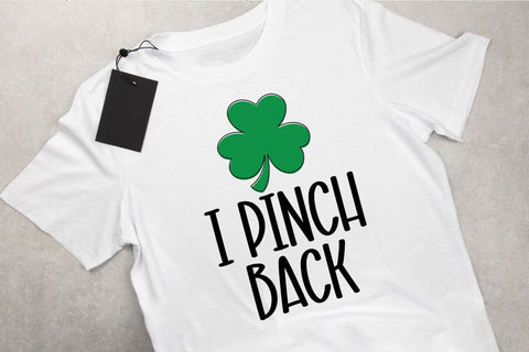 St Patrick's Day SVG Bundle SVG CraftingStudio 