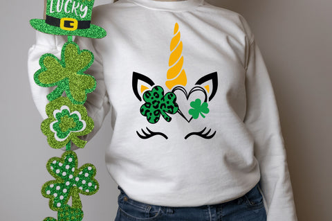 St Patricks Day SVG Bundle SVG Regulrcrative 