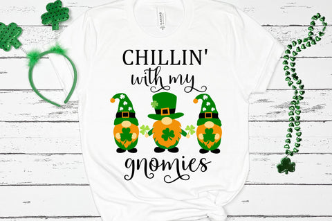 St Patricks Day SVG Bundle SVG Regulrcrative 