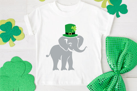 St Patricks Day SVG Bundle SVG Regulrcrative 