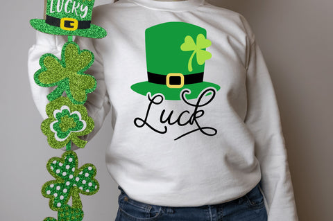 St Patrick's Day Svg Bundle SVG Regulrcrative 