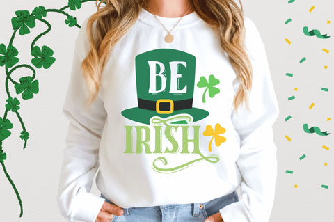 St Patrick's Day Svg Bundle SVG Regulrcrative 