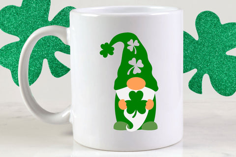 St Patrick's Day Svg Bundle SVG Regulrcrative 