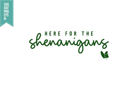 St. Patrick's Day Svg, Lucky Shamrock Shirt Design SVG shah alam 