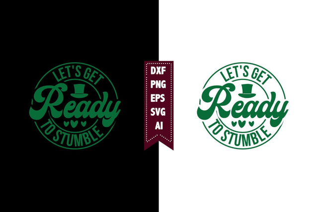 St. Patrick's Day Svg, Lucky Shamrock Svg Designs SVG shah alam 