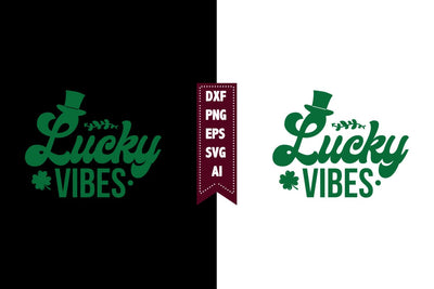 St. Patrick's Day Svg, Lucky Shamrock Svg Designs SVG shah alam 