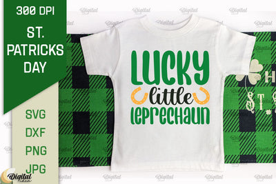 St. Patricks Day SVG. St Patricks Design SVG SVG Evgenyia Guschina 