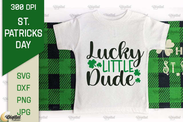 St. Patricks Day SVG. St Patricks Design SVG SVG Evgenyia Guschina 