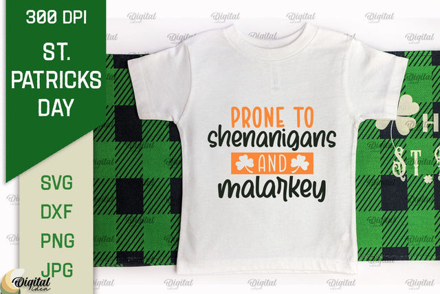 St. Patricks Day SVG. St Patricks Design SVG SVG Evgenyia Guschina 