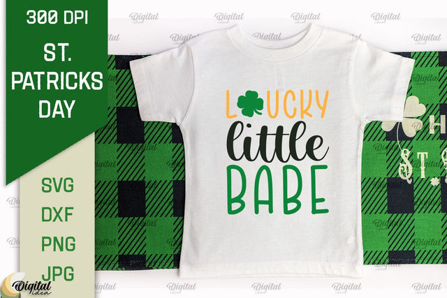St. Patricks Day SVG. St Patricks Design SVG SVG Evgenyia Guschina 