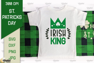 St. Patricks Day SVG. St Patricks Design SVG SVG Evgenyia Guschina 