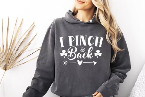 St Patrick's Day White SVG Bundle, Shamrock svg, Irish svg, St Patricks shirt SVG for Cricut, St Patrick's Day Quotes, Funny St Patricks Day Svg SVG Creativeart88 