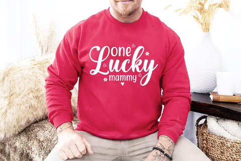 St Patrick's Day White SVG Bundle, Shamrock svg, Irish svg, St Patricks shirt SVG for Cricut, St Patrick's Day Quotes, Funny St Patricks Day Svg SVG Creativeart88 