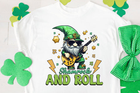 St. Patrick's Sublimation Bundle Sublimation Regulrcrative 