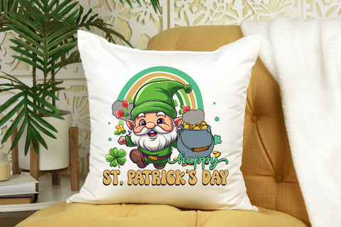 St. Patrick's Sublimation Bundle Sublimation Regulrcrative 
