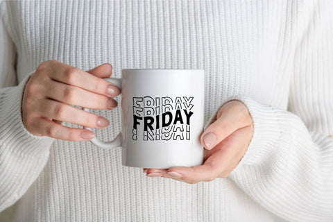 Stacked Font Font Dm Letter Studio 