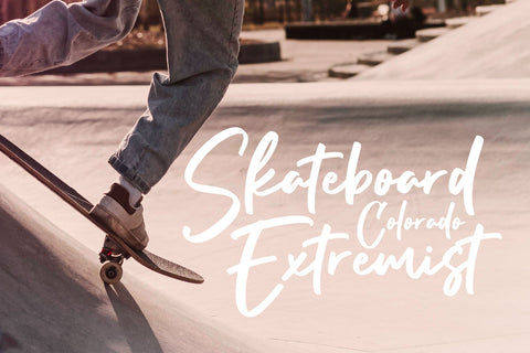 Stallion Attakcs Font Madatype Studio 